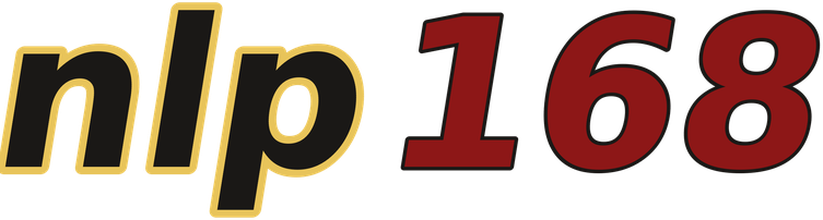 nlp168 logo