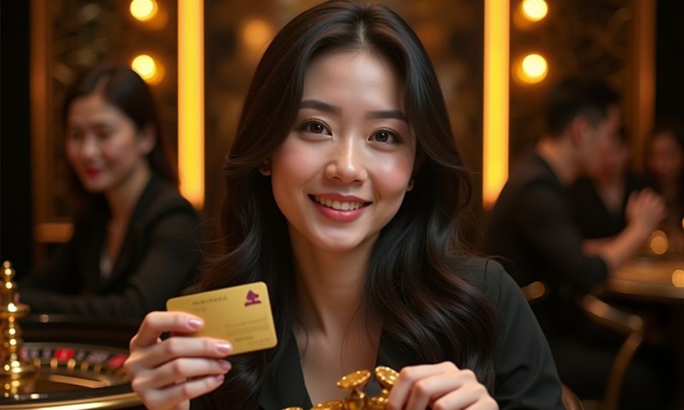 nlp168 Baccarat Trực Tiếp Việt